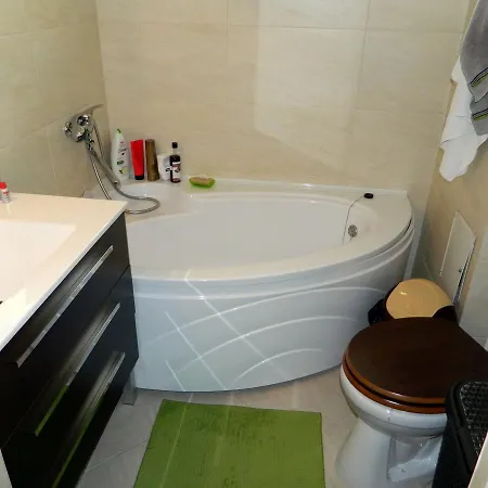 Buna Ziua Penthouse Apartment *