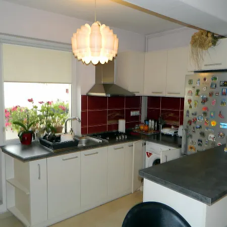 Buna Ziua Penthouse *