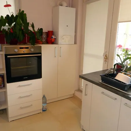 Buna Ziua Penthouse * Cluj-Napoca