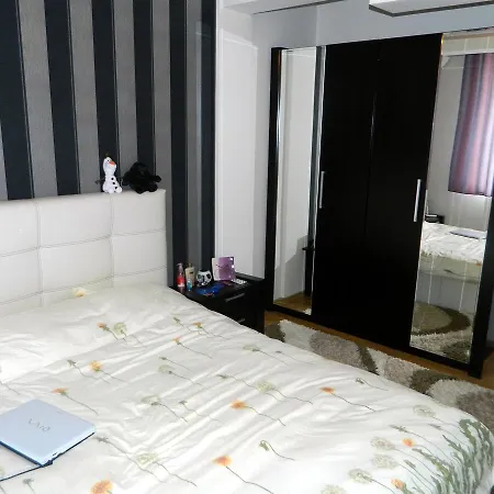 Buna Ziua Penthouse