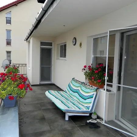 Buna Ziua Penthouse Cluj-Napoca