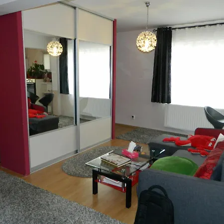Buna Ziua Penthouse Cluj-Napoca