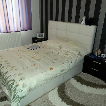 Buna Ziua Penthouse Apartment *